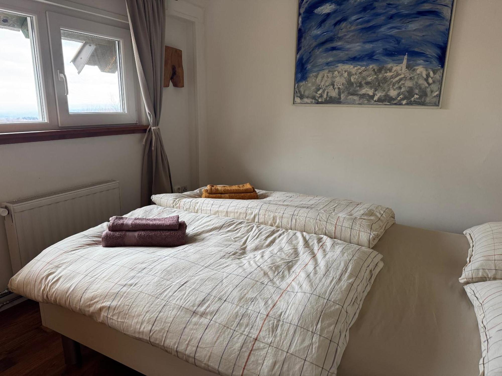 Guest House Lagotto'S Peak Radatovici Exterior foto