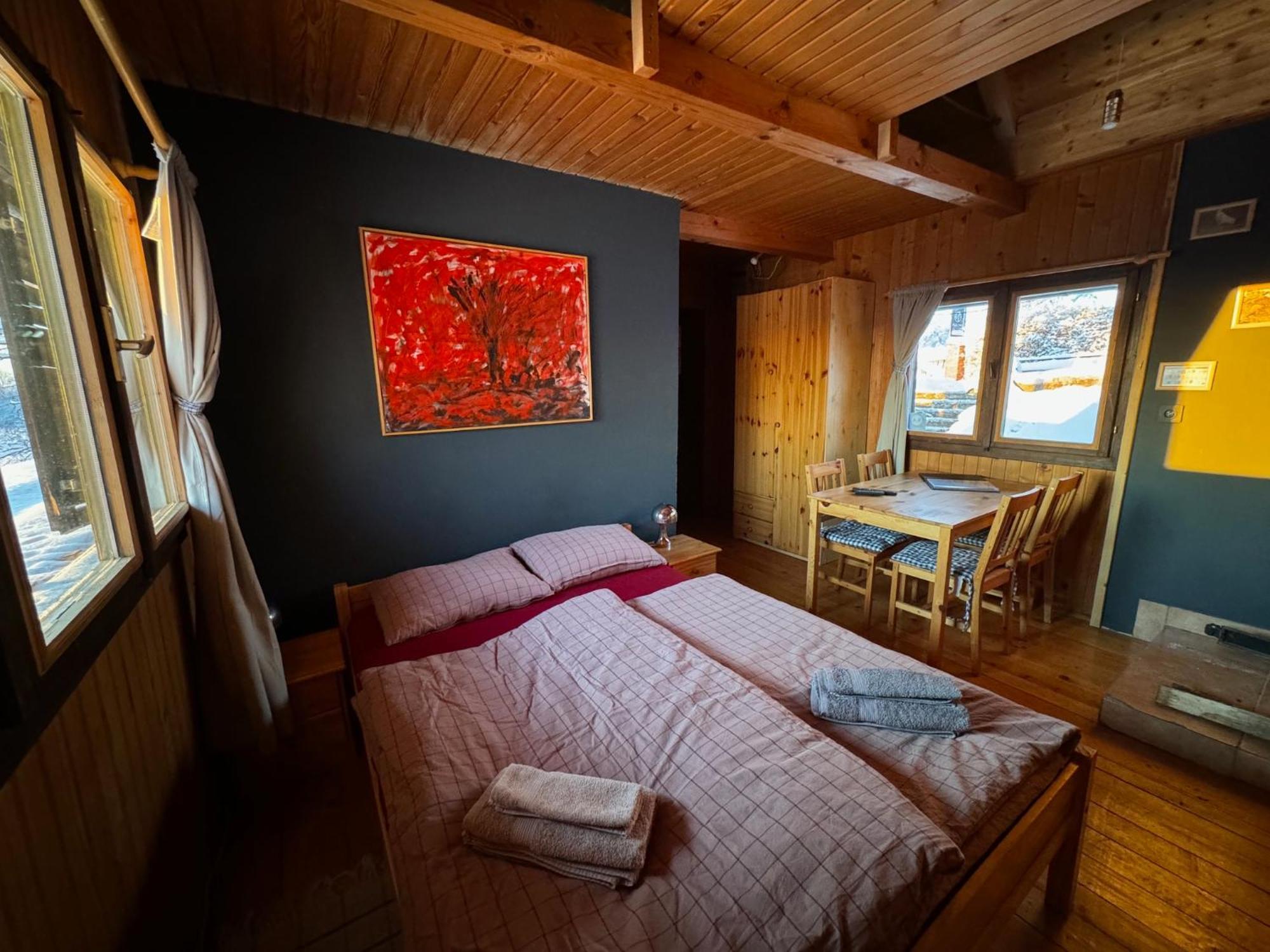 Guest House Lagotto'S Peak Radatovici Exterior foto