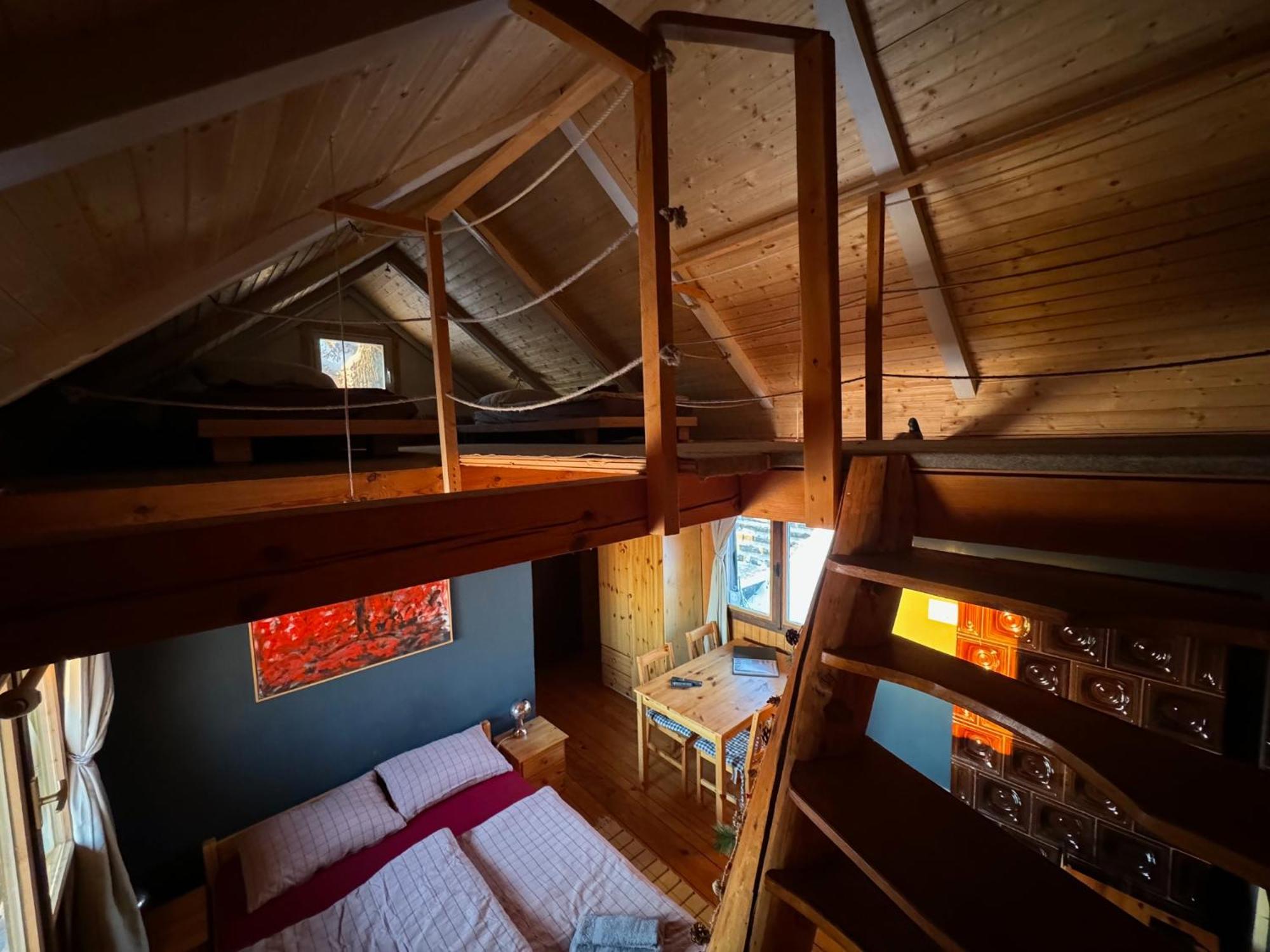 Guest House Lagotto'S Peak Radatovici Exterior foto