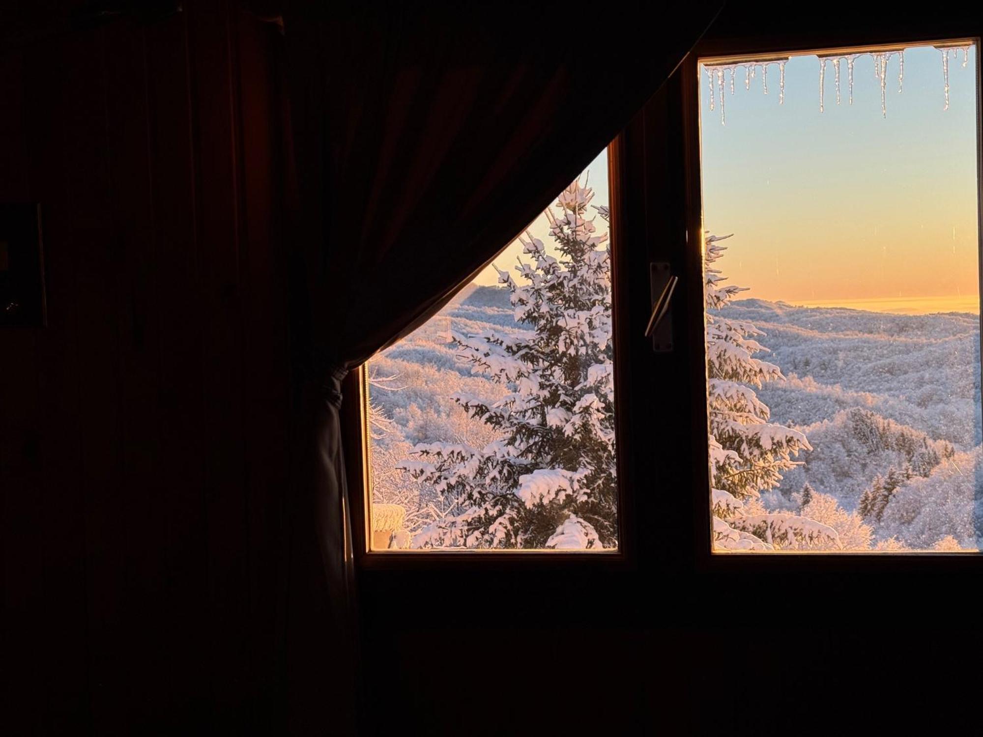 Guest House Lagotto'S Peak Radatovici Exterior foto